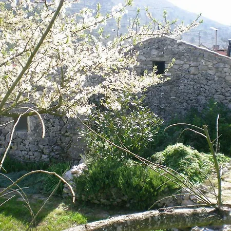 בית נופש Casa Da Ti Galinha