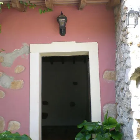 בית נופש Casa Da Ti Galinha Porto de Mós