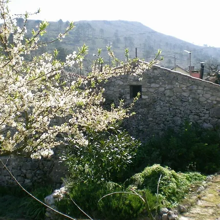 בית נופש Casa Da Ti Galinha Porto de Mós