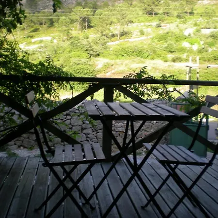 Casa Da Ti Galinha *
