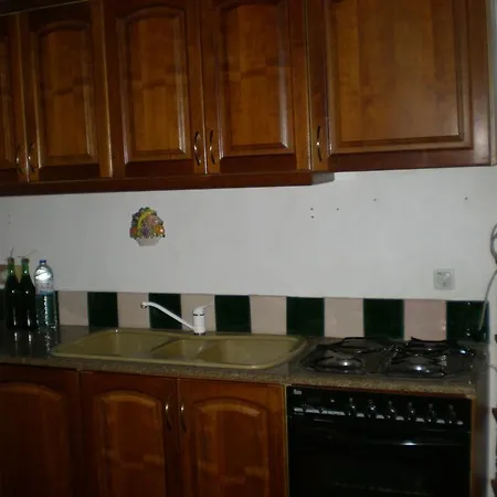 Casa Da Ti Galinha בית נופש *