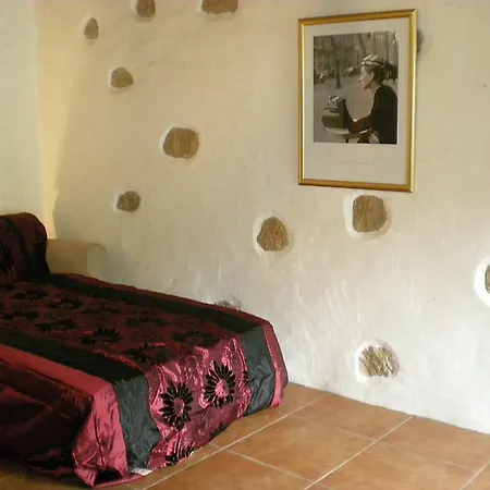 בית נופש Casa Da Ti Galinha