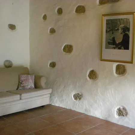 Casa Da Ti Galinha בית נופש Porto de Mós