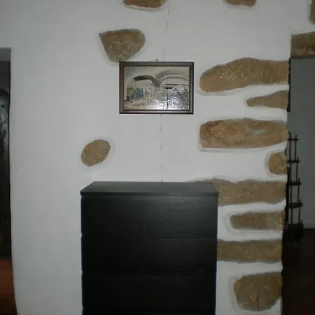 בית נופש Casa Da Ti Galinha *