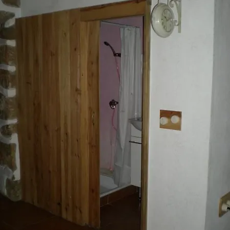 Casa Da Ti Galinha