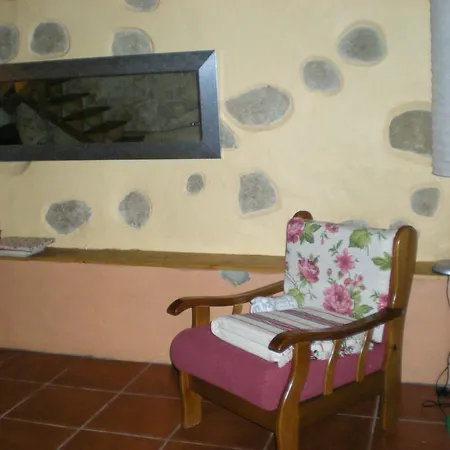 Casa Da Ti Galinha *