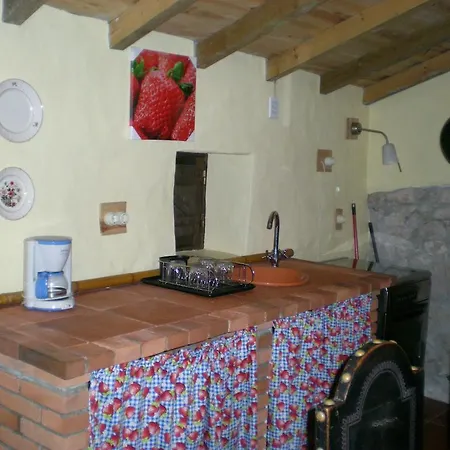 Casa Da Ti Galinha
