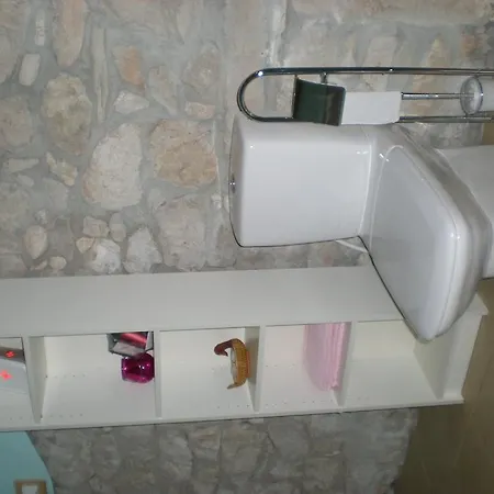 בית נופש Casa Da Ti Galinha