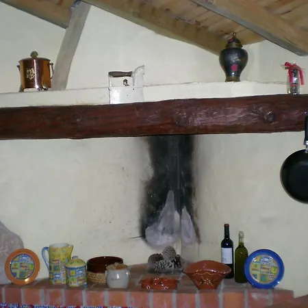 Casa Da Ti Galinha בית נופש