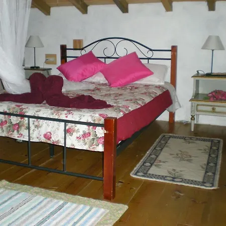 בית נופש Casa Da Ti Galinha