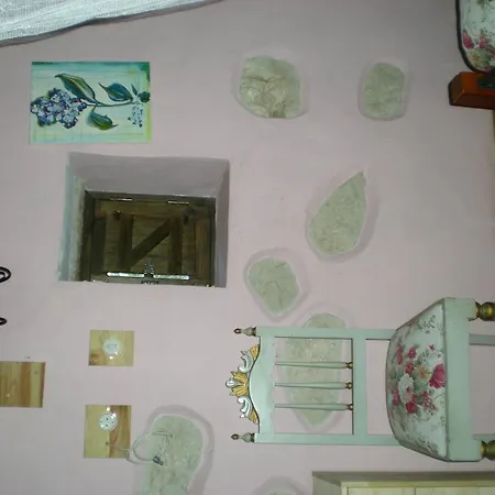 Casa Da Ti Galinha בית נופש