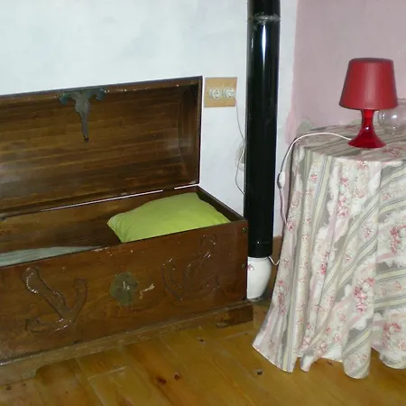 Casa Da Ti Galinha Porto de Mos (Leiria)
