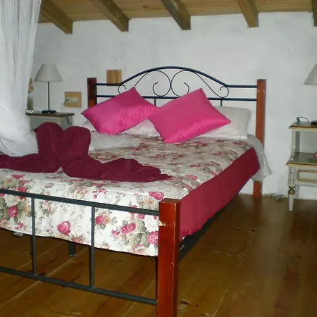 בית נופש Casa Da Ti Galinha Porto de Mós