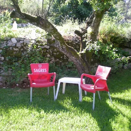 Casa Da Ti Galinha *