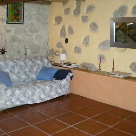 Casa Da Ti Galinha בית נופש