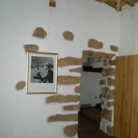 Casa Da Ti Galinha בית נופש Porto de Mós