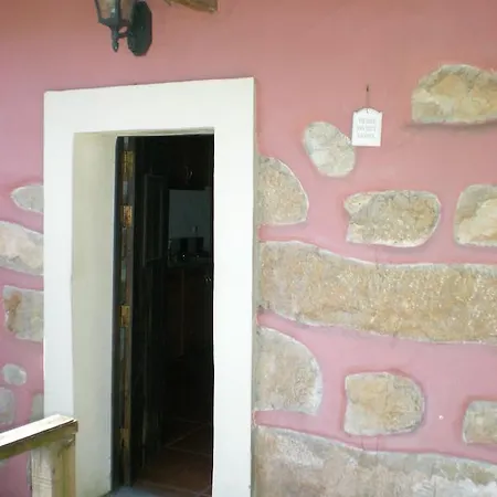 בית נופש Casa Da Ti Galinha *