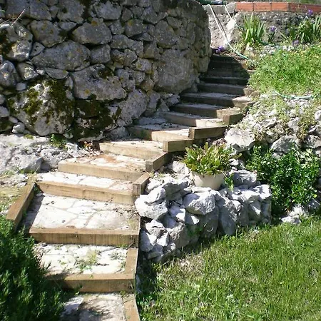 Casa Da Ti Galinha *