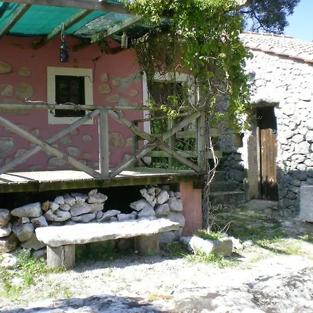 Casa Da Ti Galinha