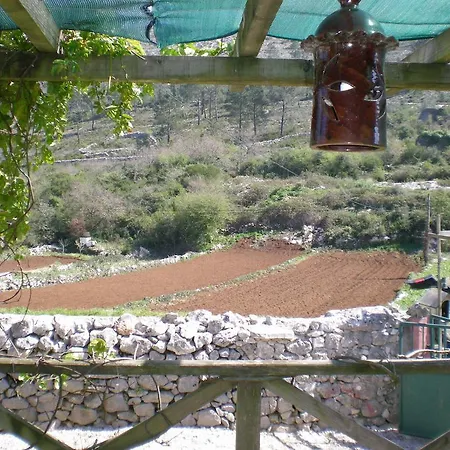 בית נופש Casa Da Ti Galinha *