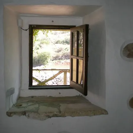 בית נופש Casa Da Ti Galinha Porto de Mós