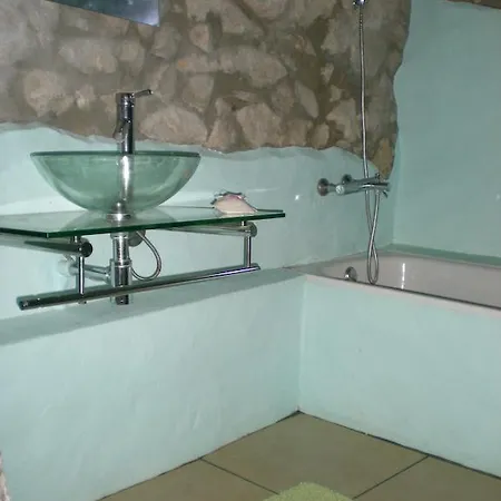 Casa Da Ti Galinha *
