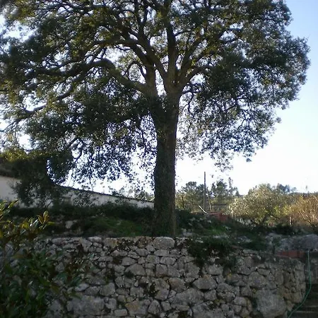 בית נופש Casa Da Ti Galinha