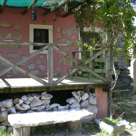 בית נופש Casa Da Ti Galinha Porto de Mós