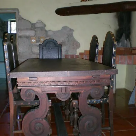 Casa Da Ti Galinha Porto de Mos (Leiria)