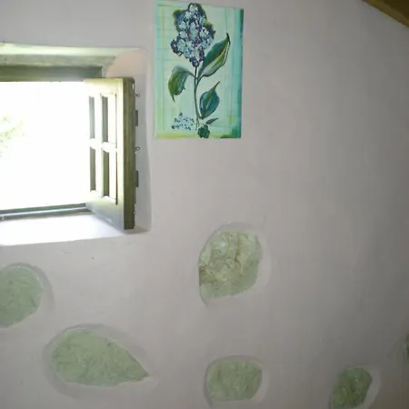 בית נופש Casa Da Ti Galinha Porto de Mós