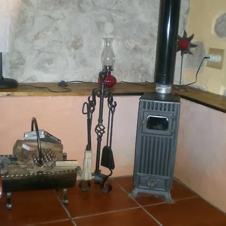 Casa Da Ti Galinha Porto de Mós